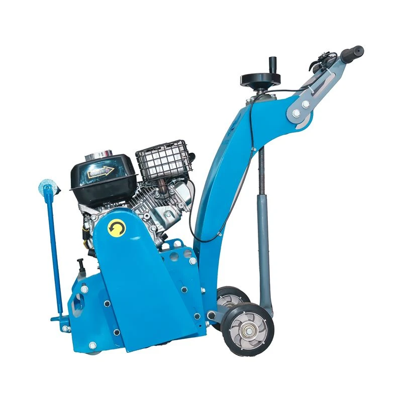 Gasoline Concrete Planer suppliers