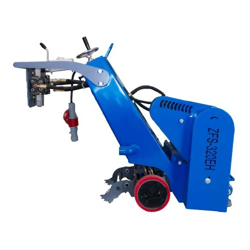 Concrete Milling Machine best