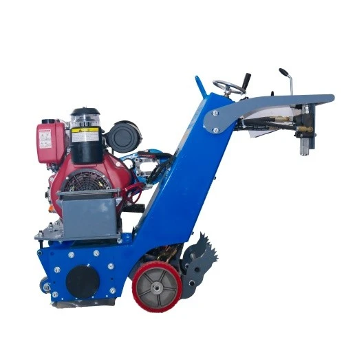 Hydraulic Concrete Planer price