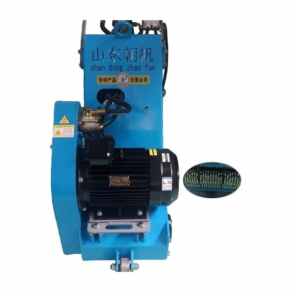 Hydraulic Concrete Scarifier suppliers