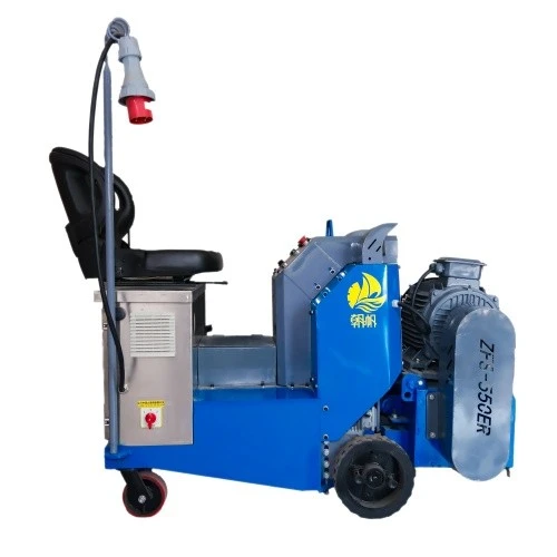 Remote Concrete Scarifier price