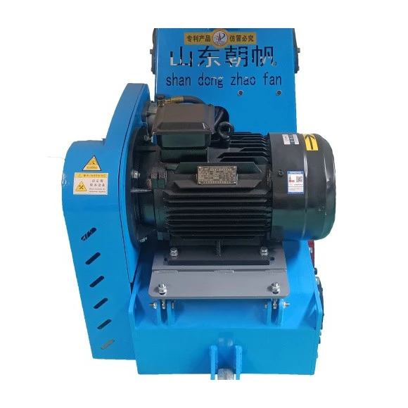 Self Prepelled Milling Machine best