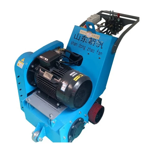 Self Prepelled Milling Machine suppliers