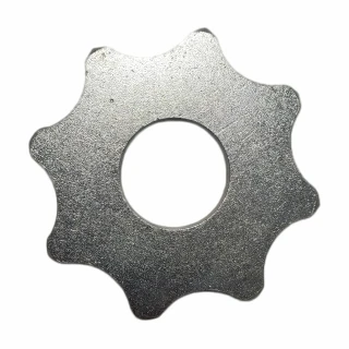 Scarifier Carbide Cutter
